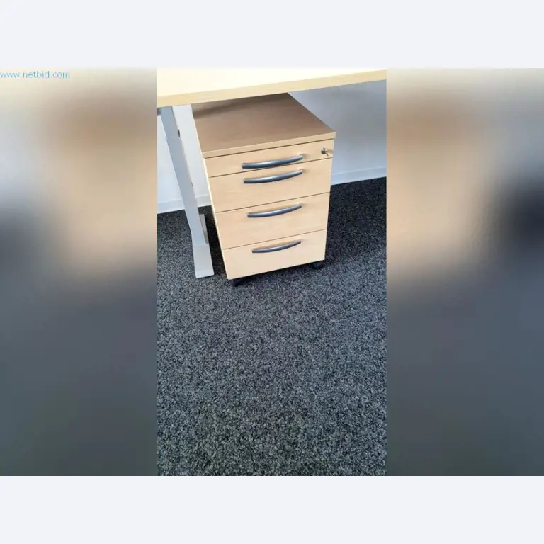 Máquinas para la fabricación de placas de cocción-3