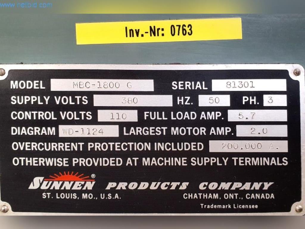 Maszyny do produkcji płyt grzewczych-3