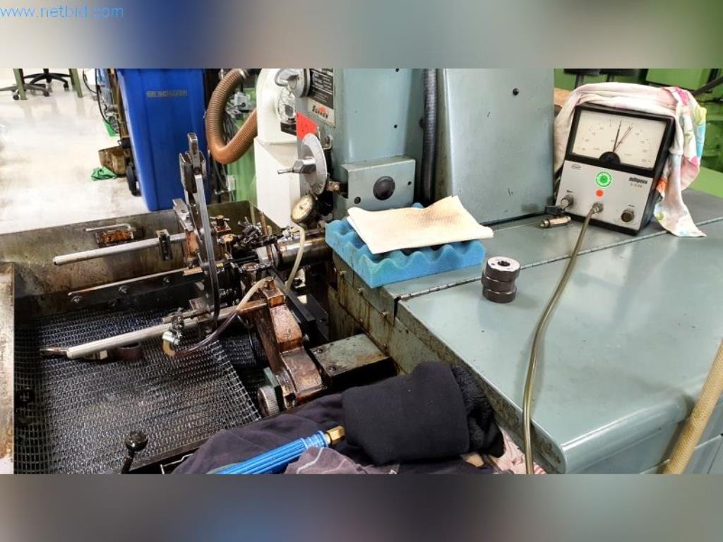 Maszyny do produkcji płyt grzewczych-4