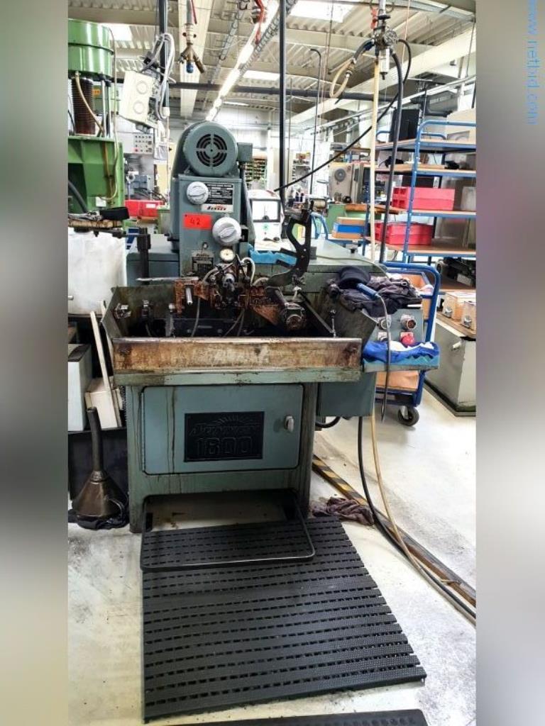 Maszyny do produkcji płyt grzewczych-6