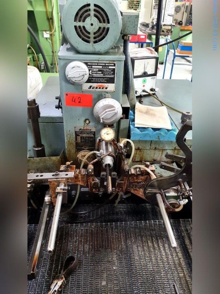 Maszyny do produkcji płyt grzewczych-7