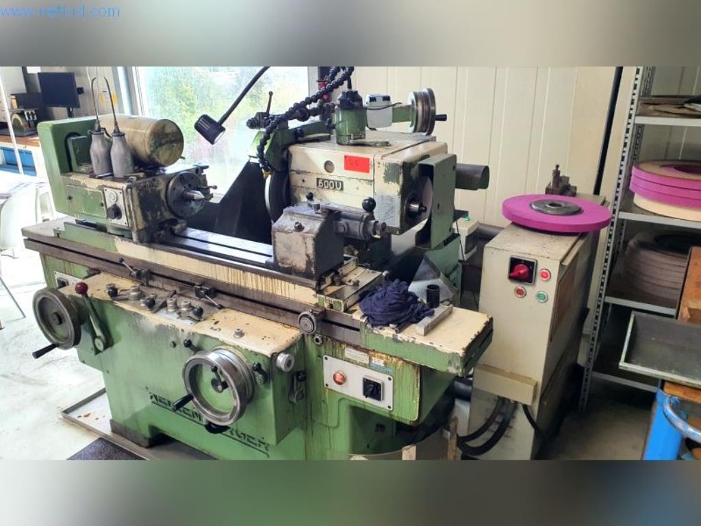 Maszyny do produkcji płyt grzewczych-5