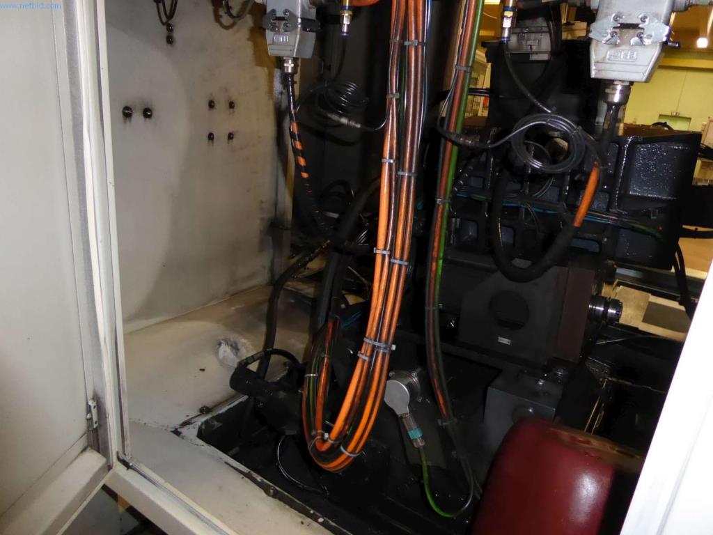 Maschinen zur Herstellung von Walzfräsern-11