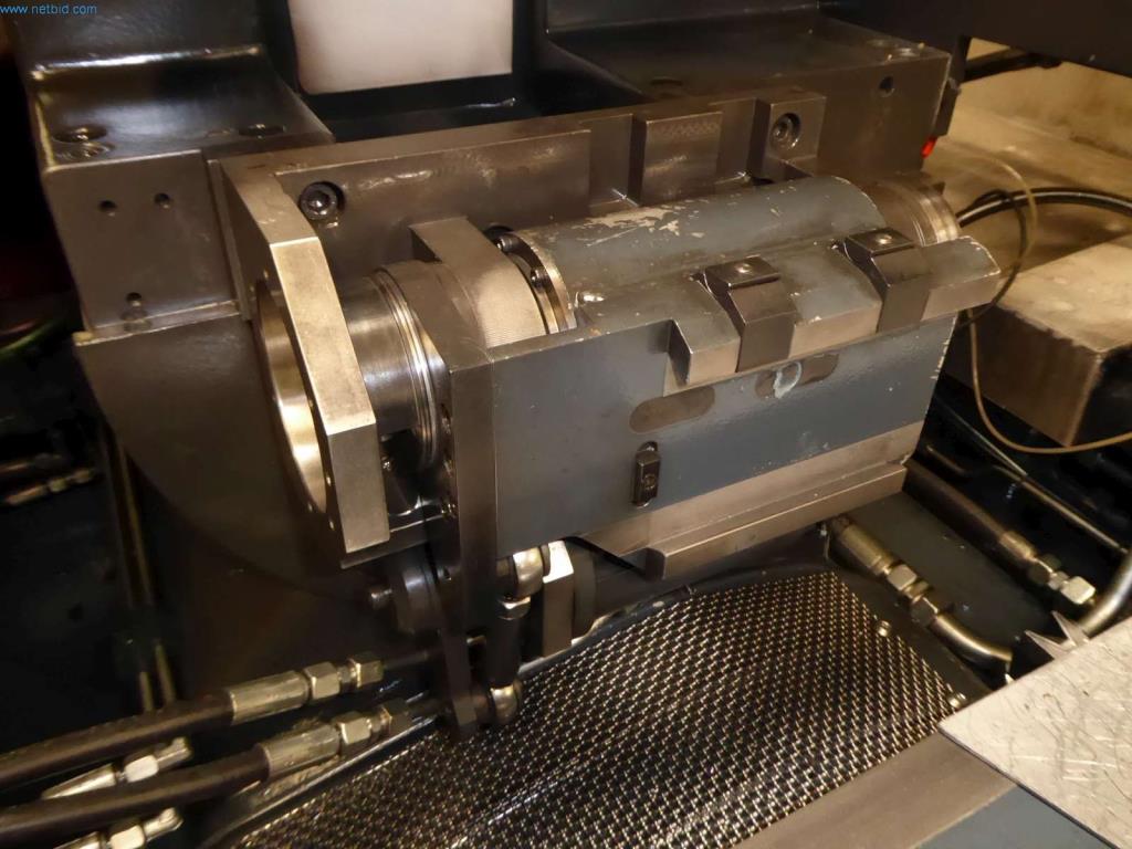 Maschinen zur Herstellung von Walzfräsern-24