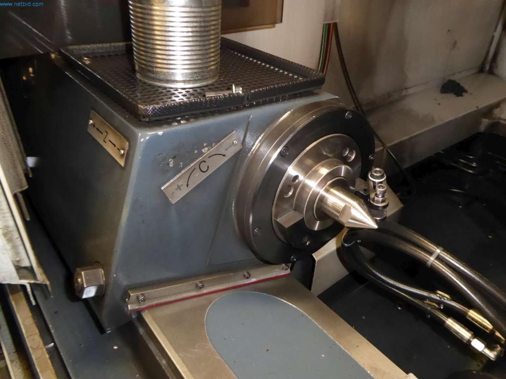 Maschinen zur Herstellung von Walzfräsern-27