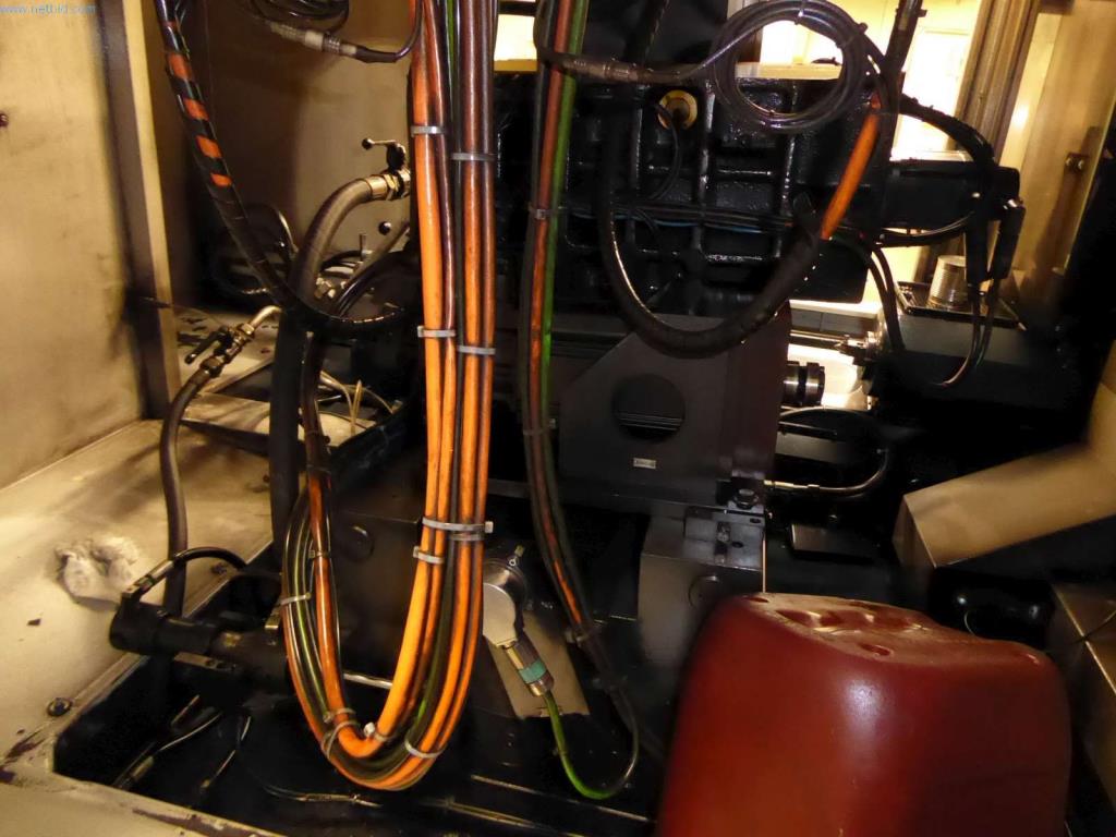 Maschinen zur Herstellung von Walzfräsern-40