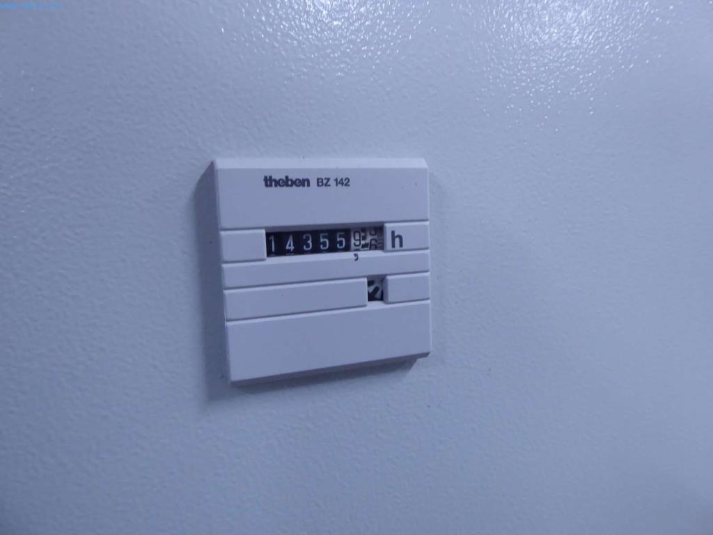 Maschinen zur Herstellung von Walzfräsern-42