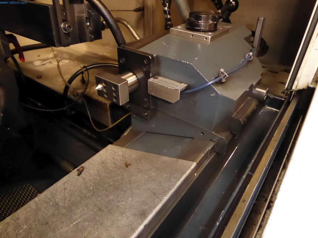 Maschinen zur Herstellung von Walzfräsern-5