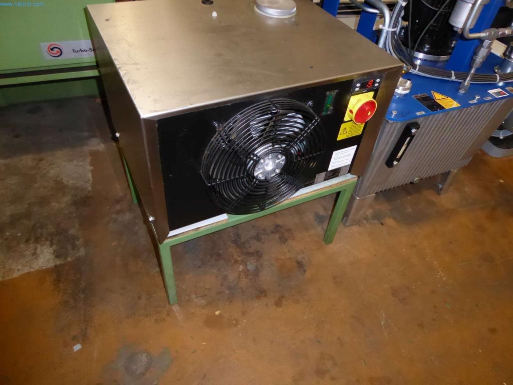 Maschinen zur Herstellung von Walzfräsern-10