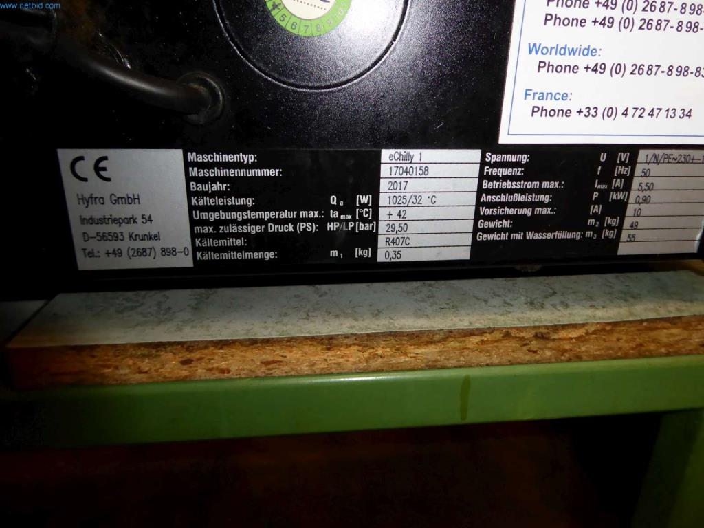 Maschinen zur Herstellung von Walzfräsern-11