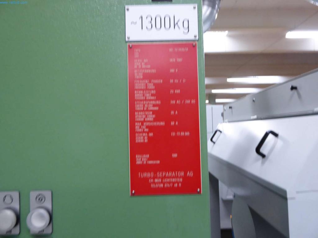 Maschinen zur Herstellung von Walzfräsern-13