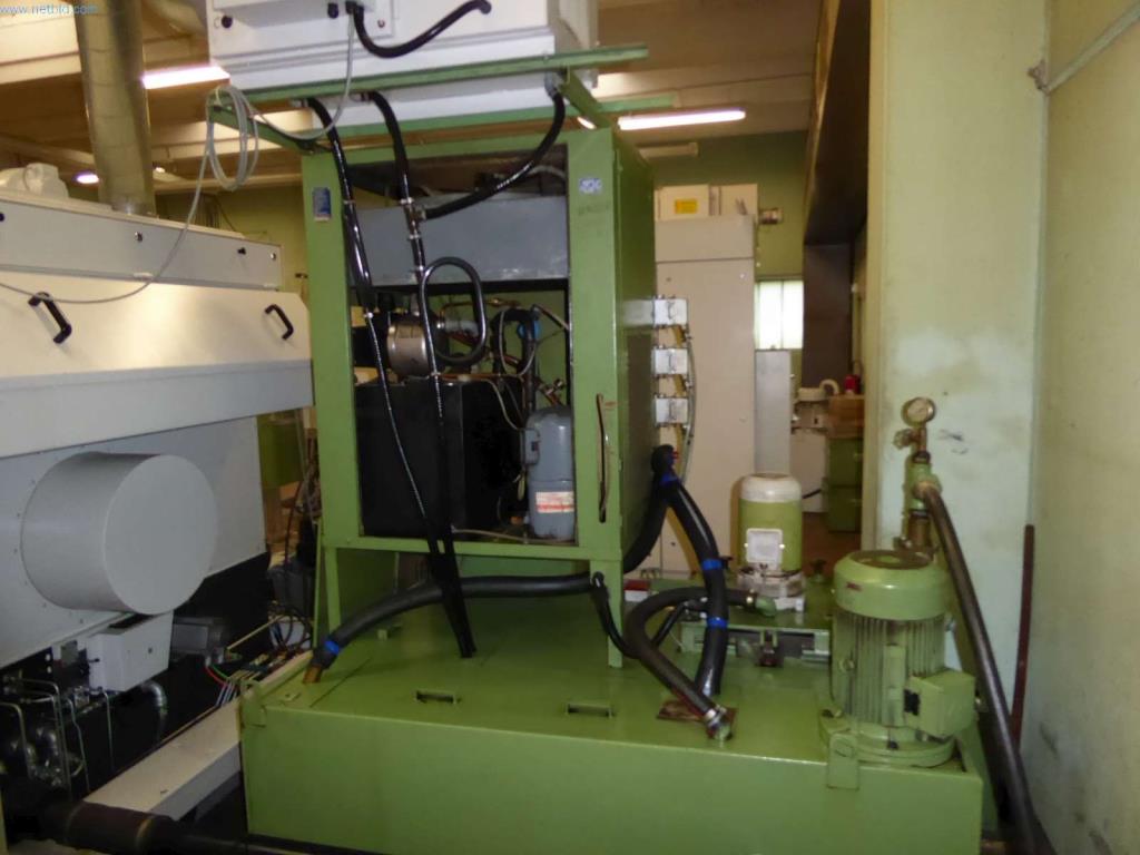 Maschinen zur Herstellung von Walzfräsern-14