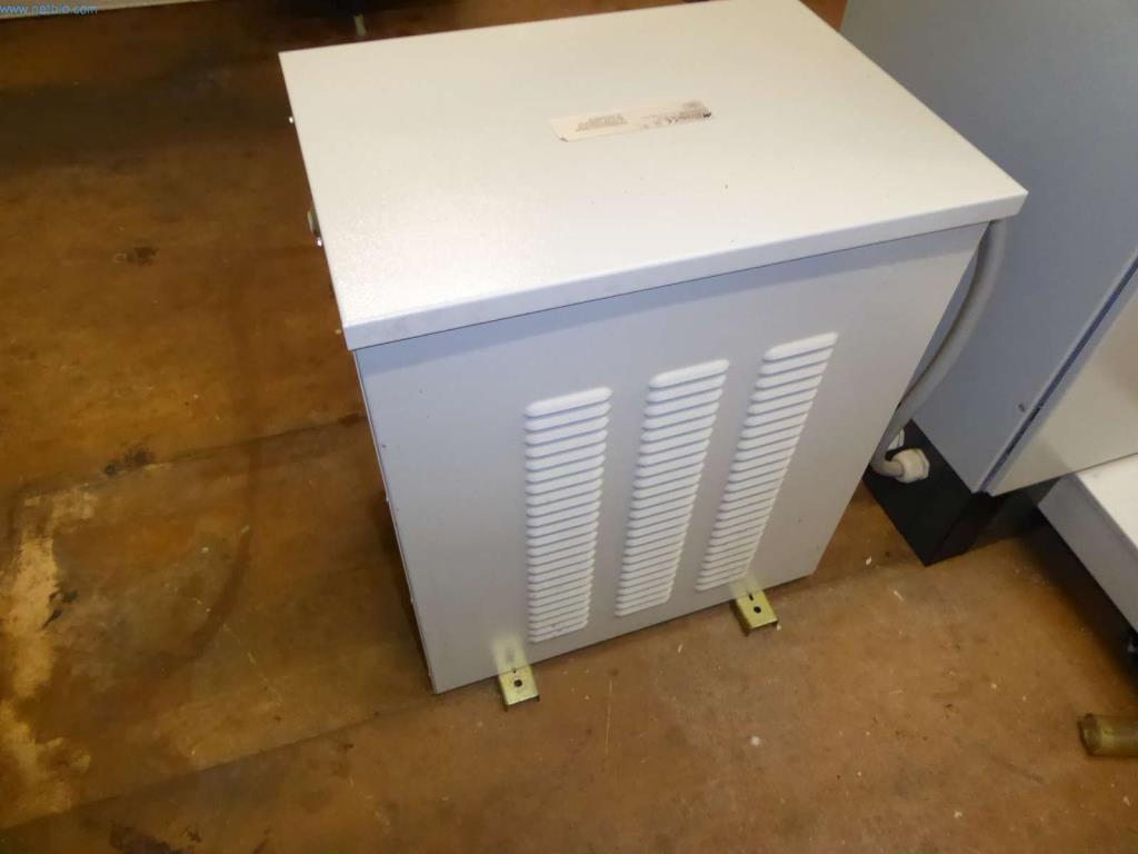 Maschinen zur Herstellung von Walzfräsern-19