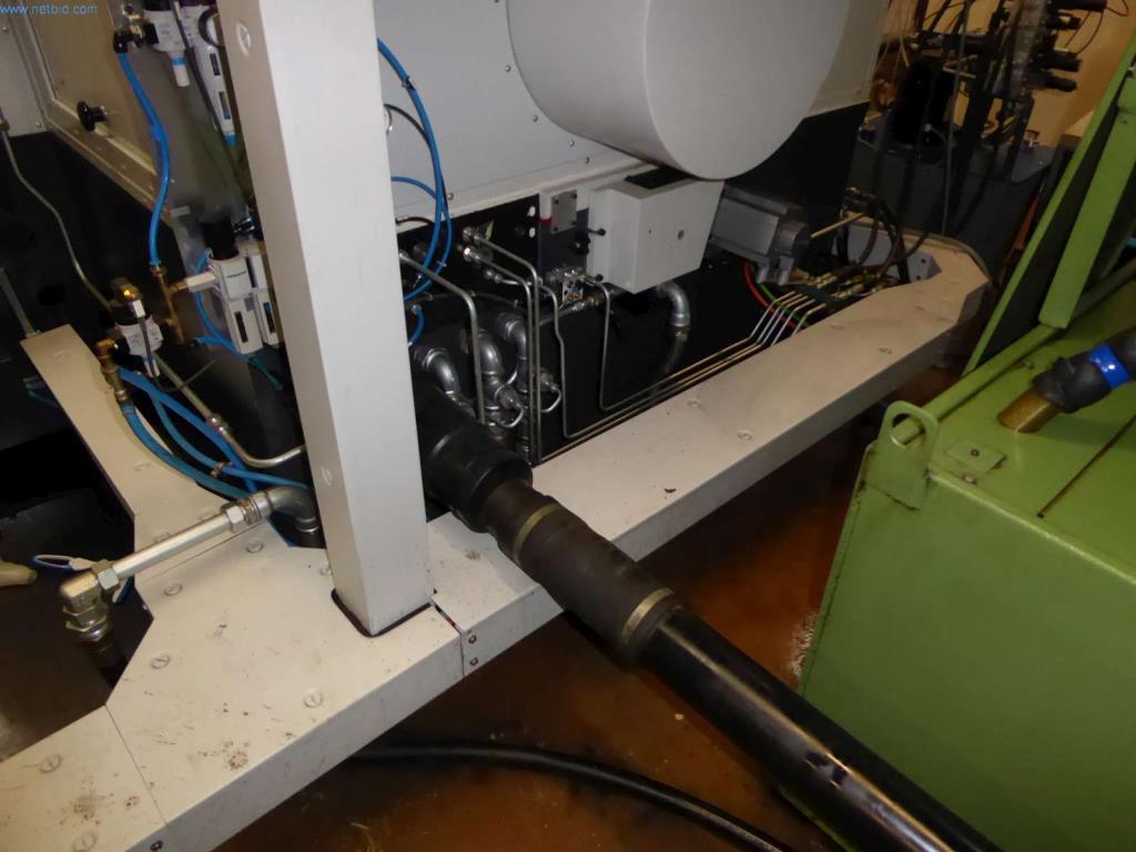 Maschinen zur Herstellung von Walzfräsern-22