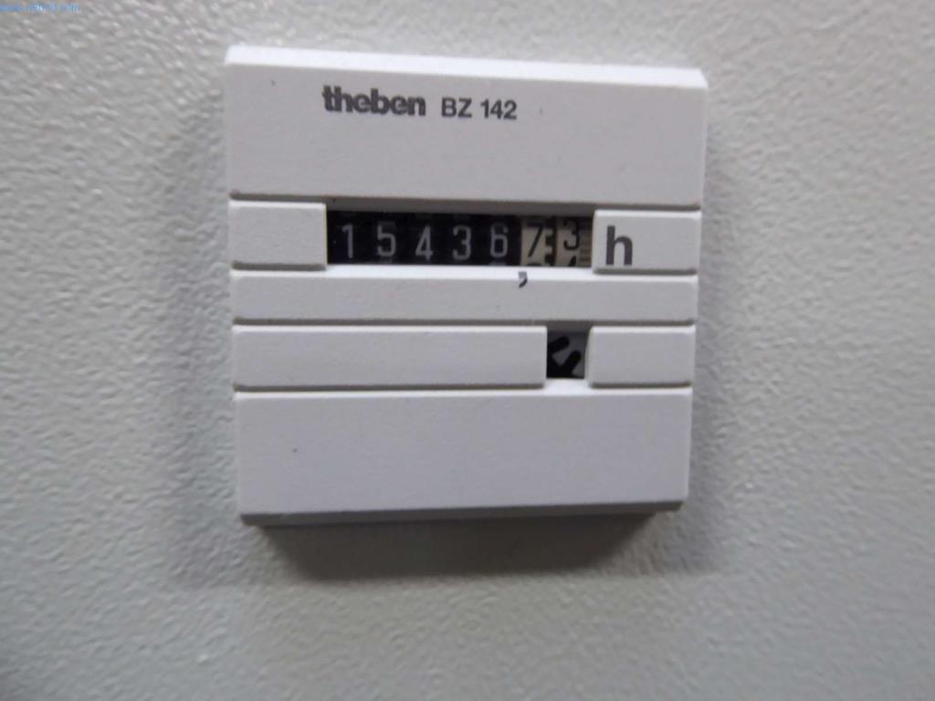 Maschinen zur Herstellung von Walzfräsern-27