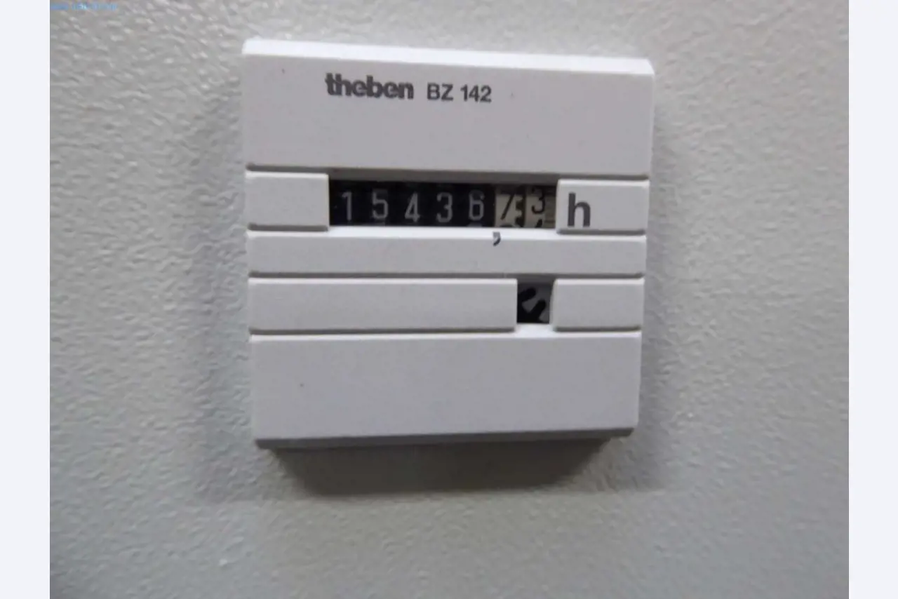 Maschinen zur Herstellung von Walzfräsern-27