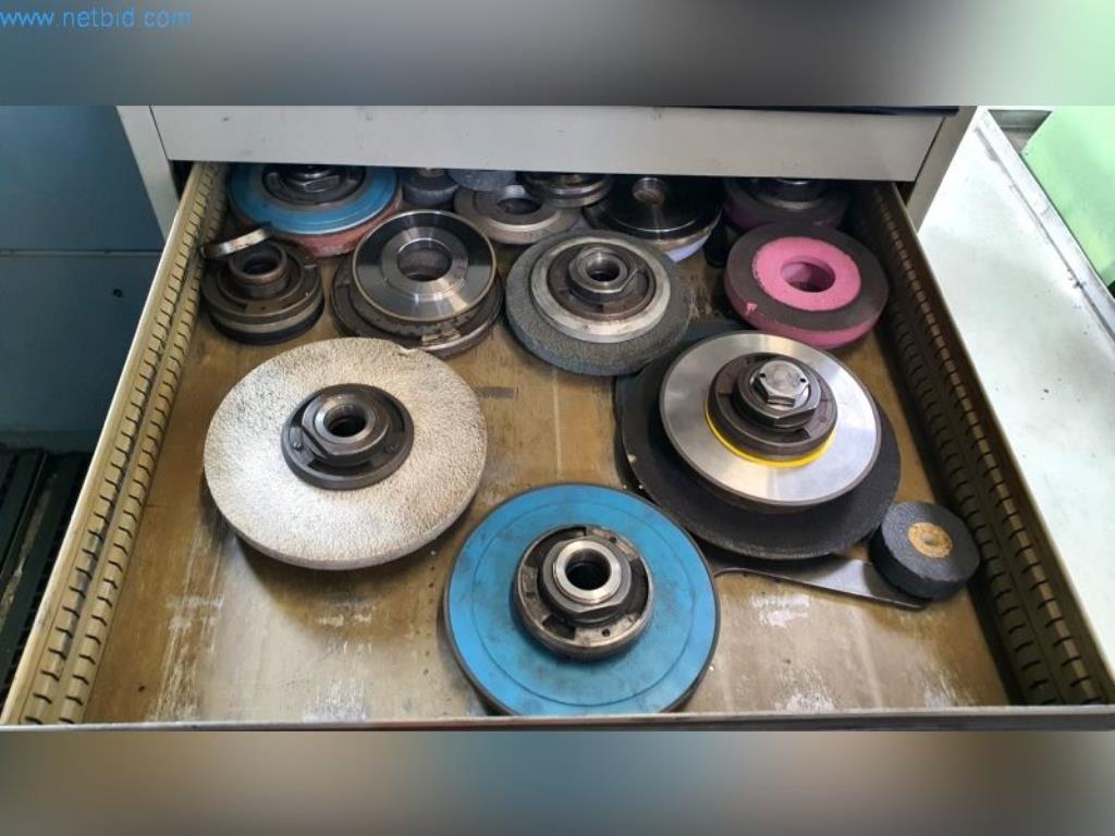 Maszyny do produkcji płyt grzewczych-10