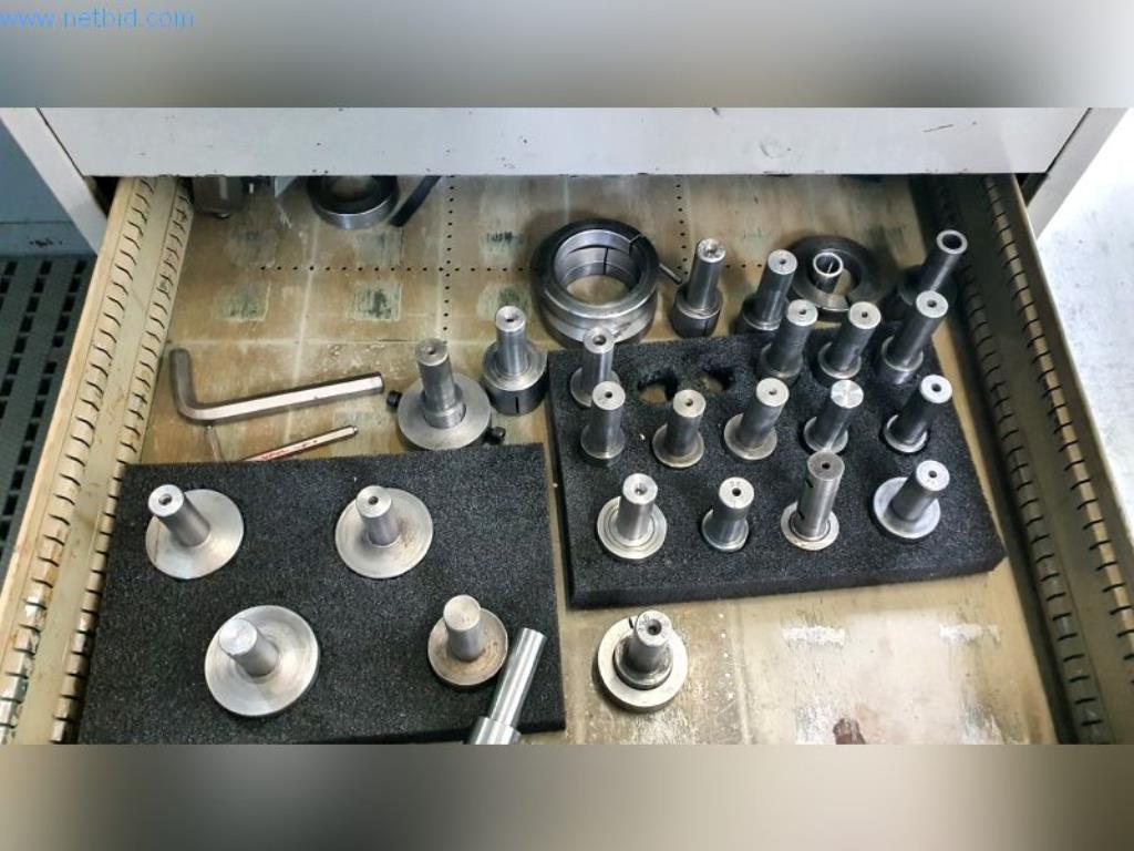 Maszyny do produkcji płyt grzewczych-13