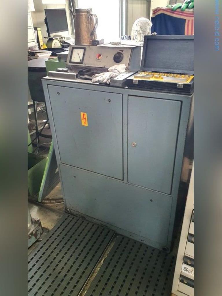 Maszyny do produkcji płyt grzewczych-15