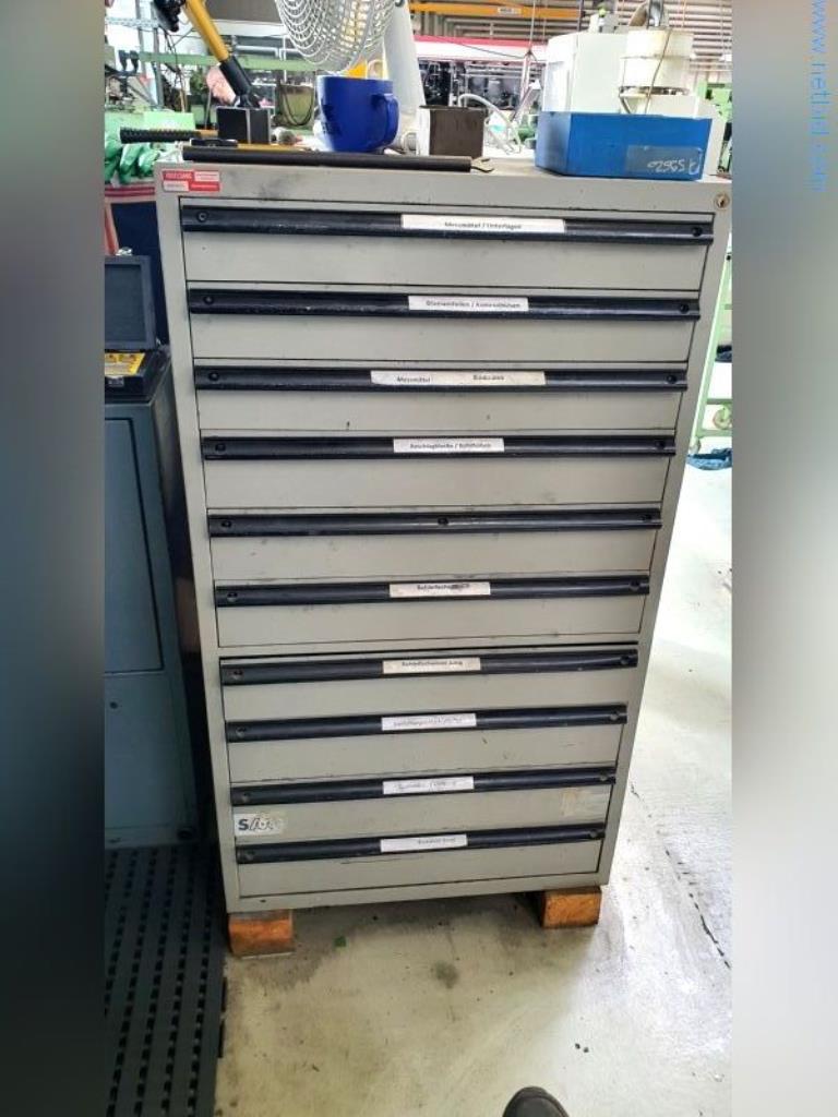 Maszyny do produkcji płyt grzewczych-16