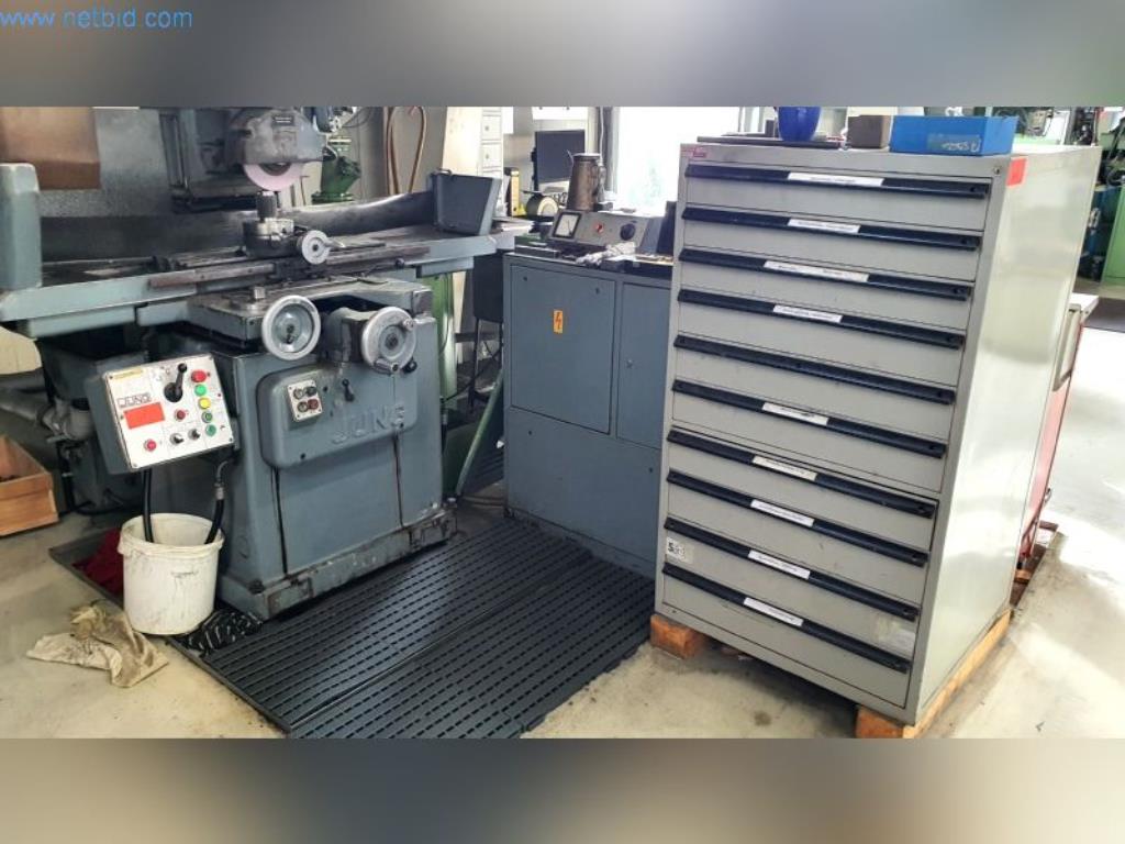 Maszyny do produkcji płyt grzewczych-1