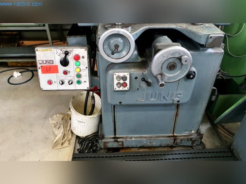 Maszyny do produkcji płyt grzewczych-4