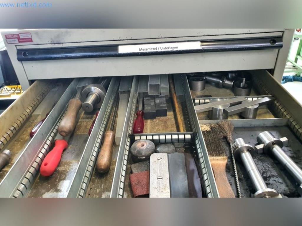 Maszyny do produkcji płyt grzewczych-6