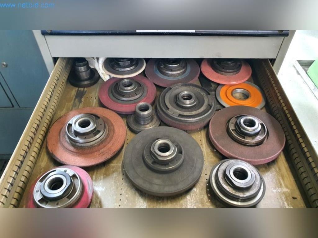 Maszyny do produkcji płyt grzewczych-9