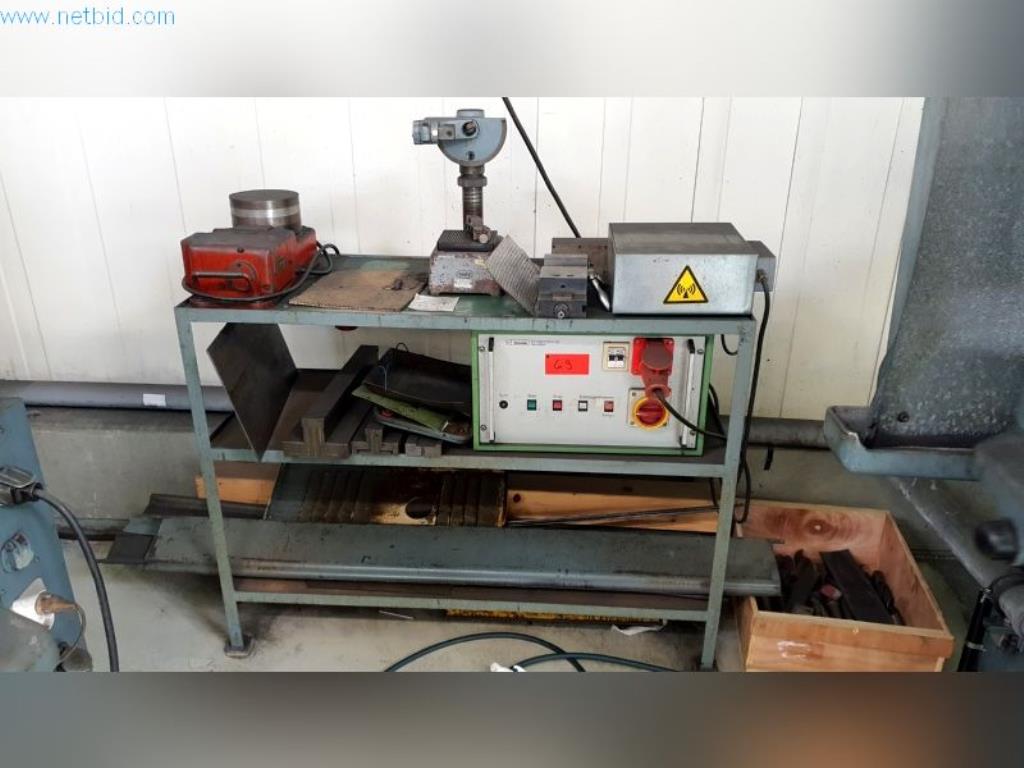 Maszyny do produkcji płyt grzewczych-1