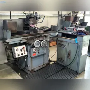 Surface grinding machine Jung