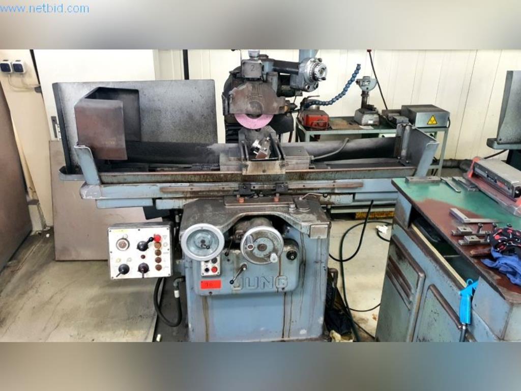 Maszyny do produkcji płyt grzewczych-2