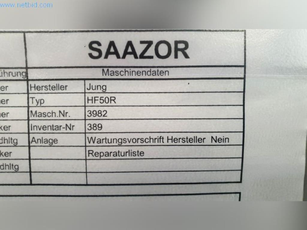 Maszyny do produkcji płyt grzewczych-4