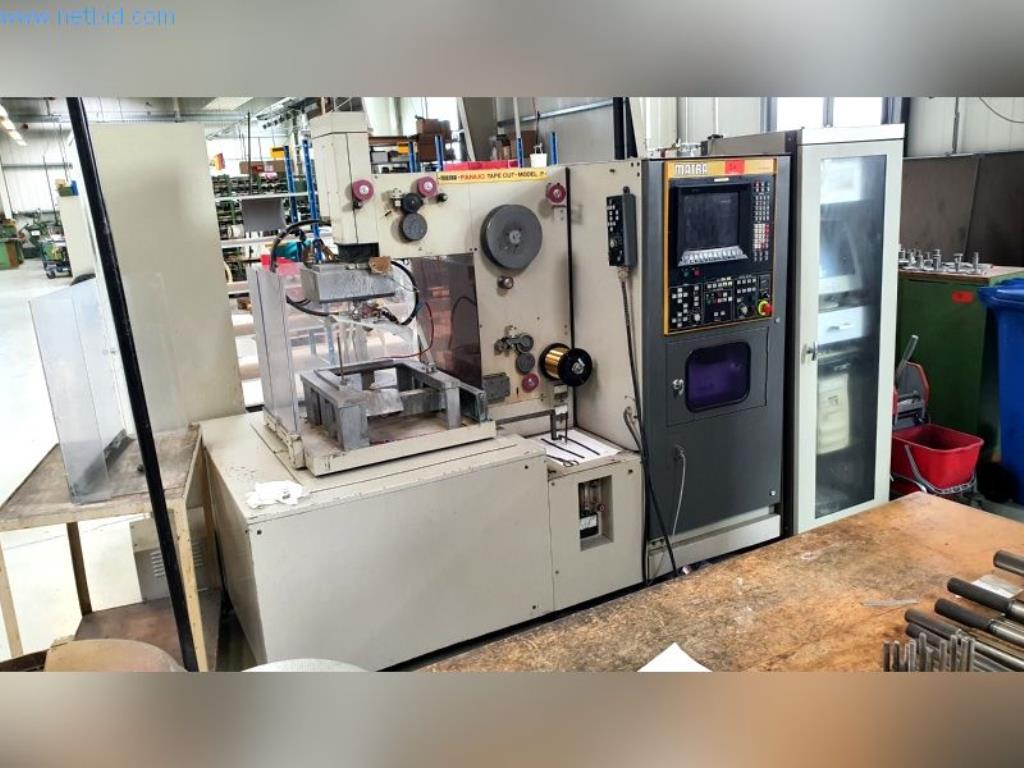 Maszyny do produkcji płyt grzewczych-1