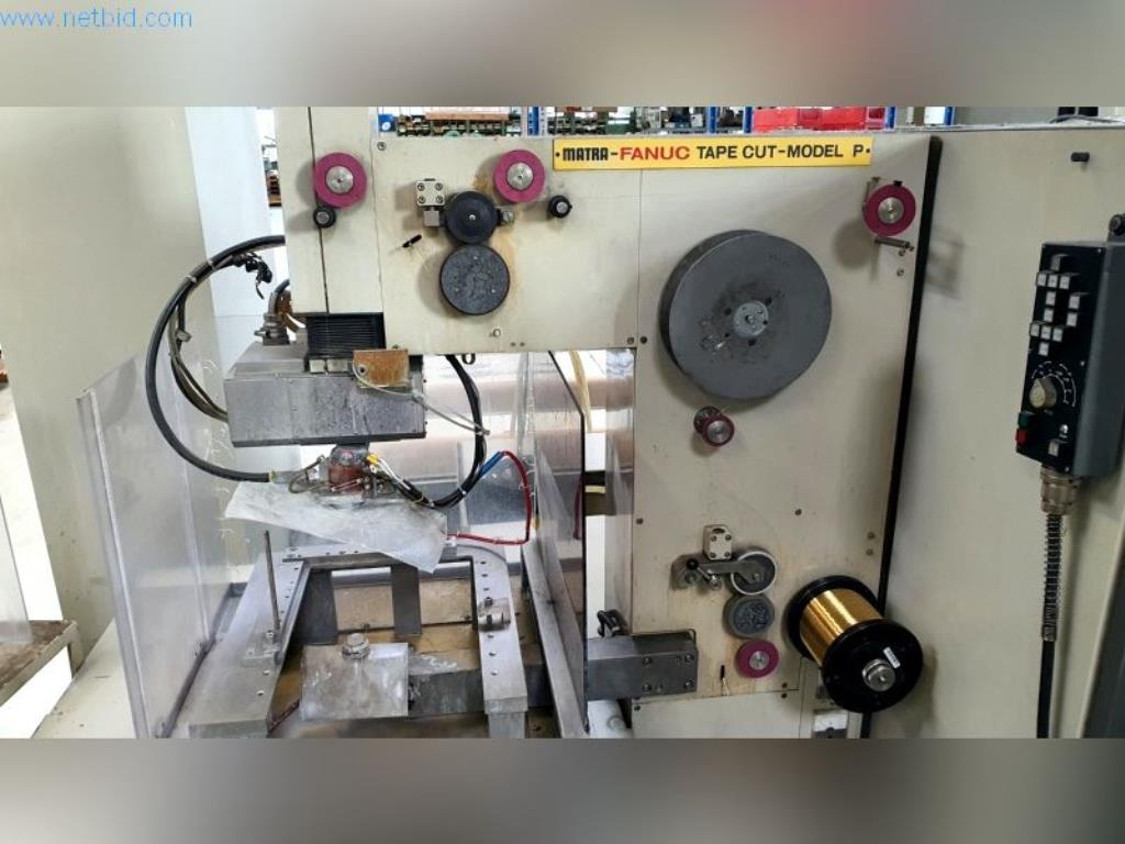 Maszyny do produkcji płyt grzewczych-3