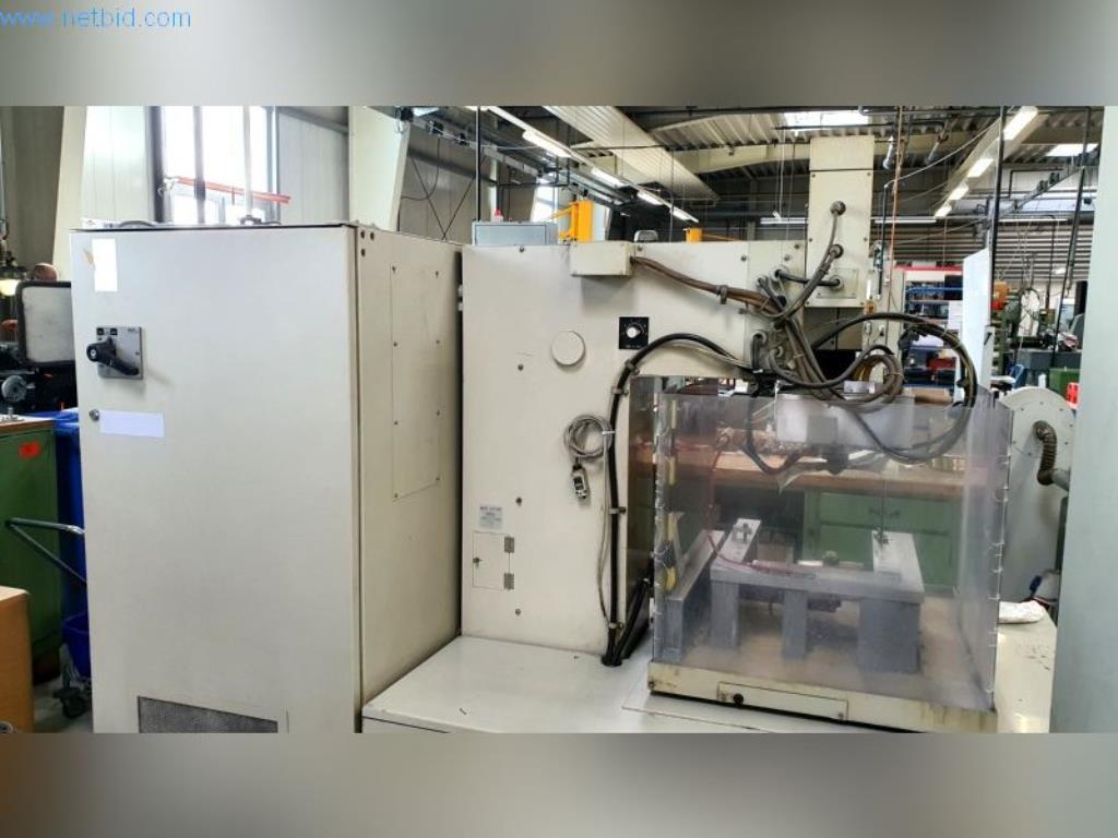 Maszyny do produkcji płyt grzewczych-5