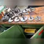 thumbnail-Machines for the production of milling cutters-7