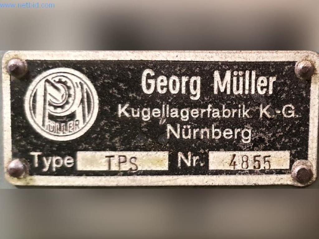 Maszyny do produkcji płyt grzewczych-3