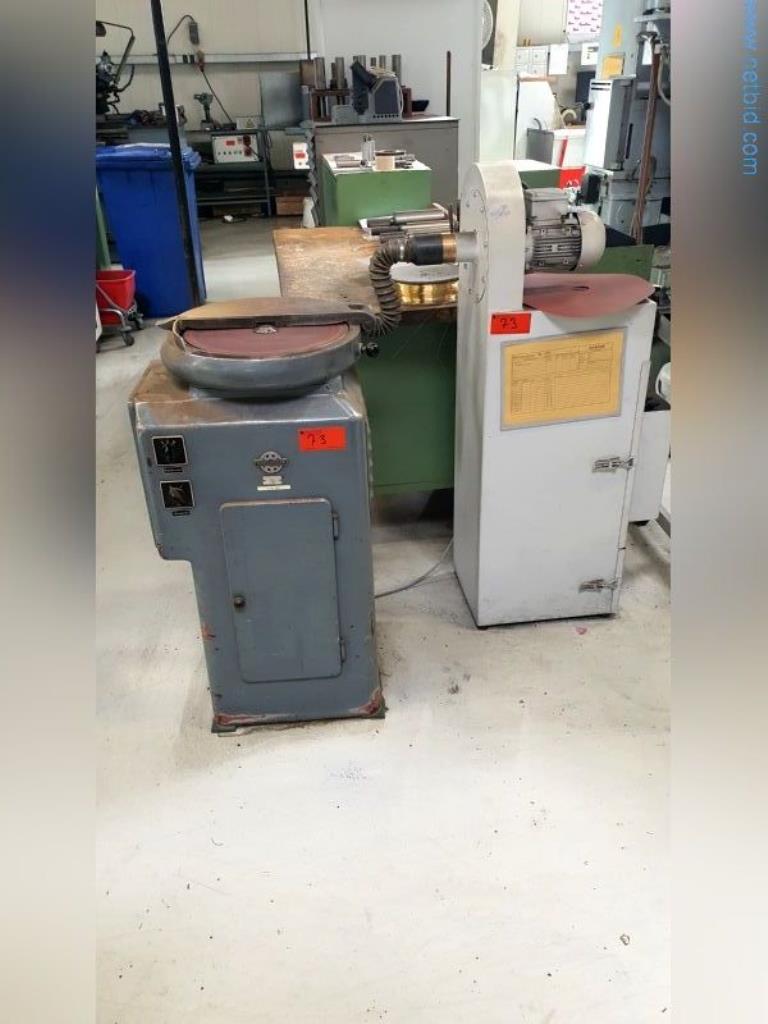 Maszyny do produkcji płyt grzewczych-4