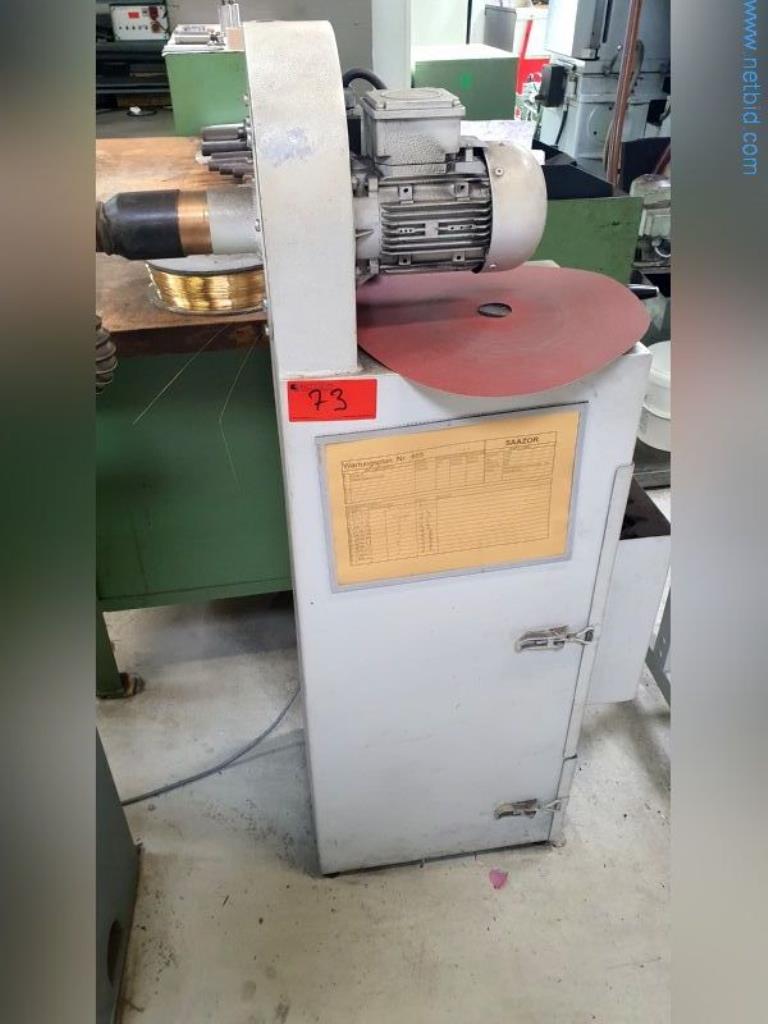 Maszyny do produkcji płyt grzewczych-5