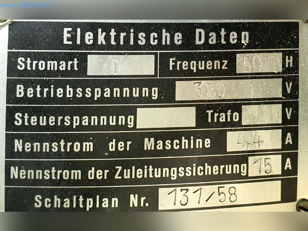 Maszyny do produkcji płyt grzewczych-2