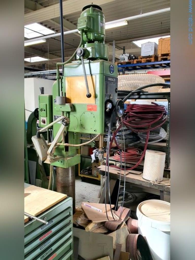 Maszyny do produkcji płyt grzewczych-3