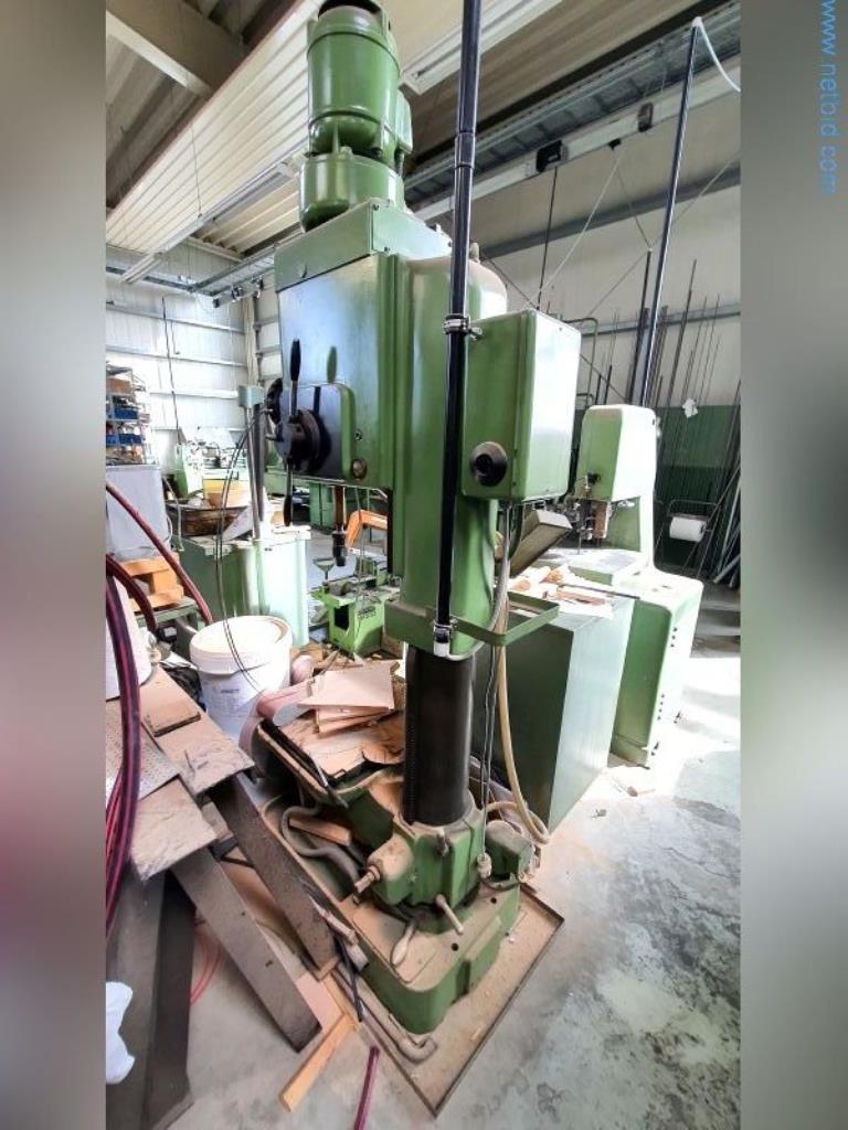 Maszyny do produkcji płyt grzewczych-5