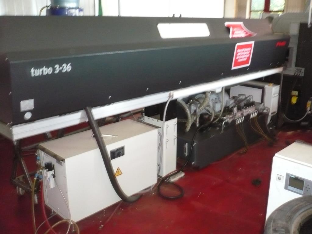 Tokarka CNC z przesuwaną głowicą-4