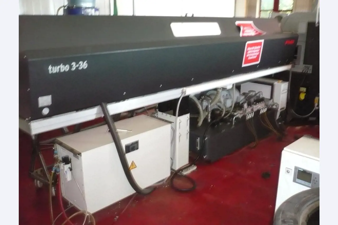 Torno de cabeça deslizante CNC-4