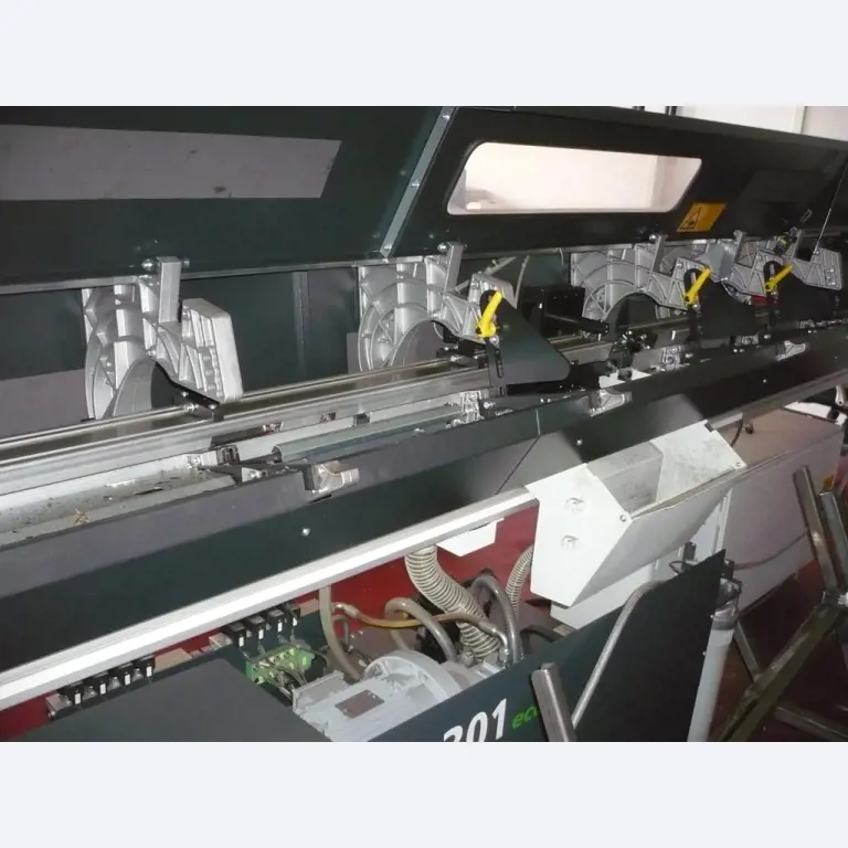 CNC swiss type lathe-5