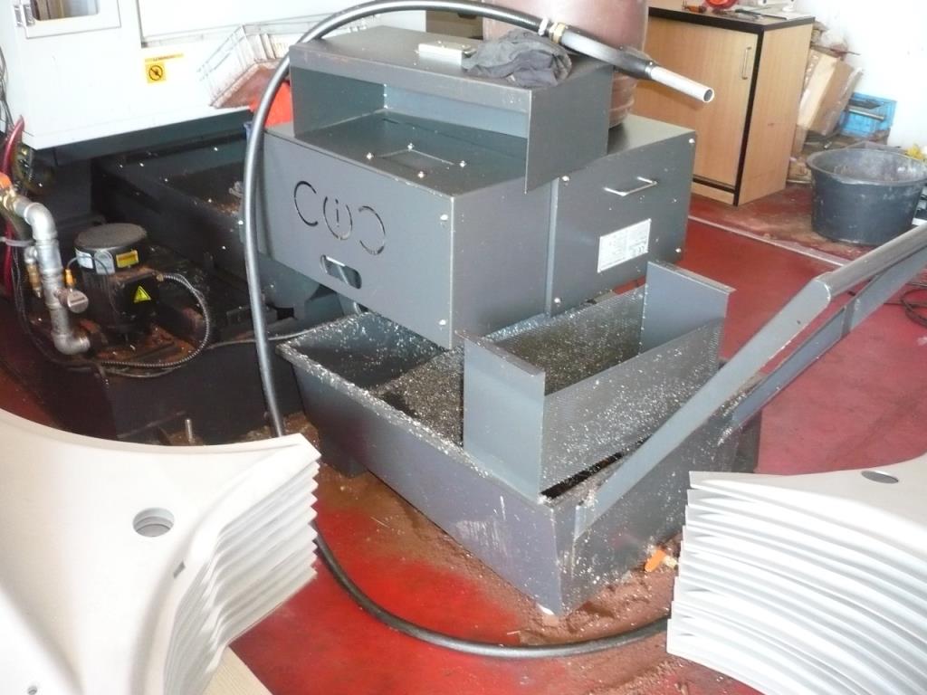 Tokarka CNC z przesuwaną głowicą-7