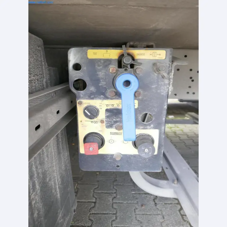 Vozila in BGA prevoznega in logističnega podjetja-10