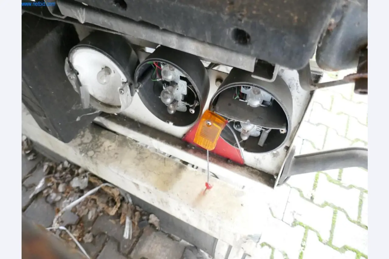 Vozila in BGA prevoznega in logističnega podjetja-11