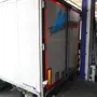 thumbnail-Fahrzeuge und BGA eines Speditions- und Logistikunternehmens-12