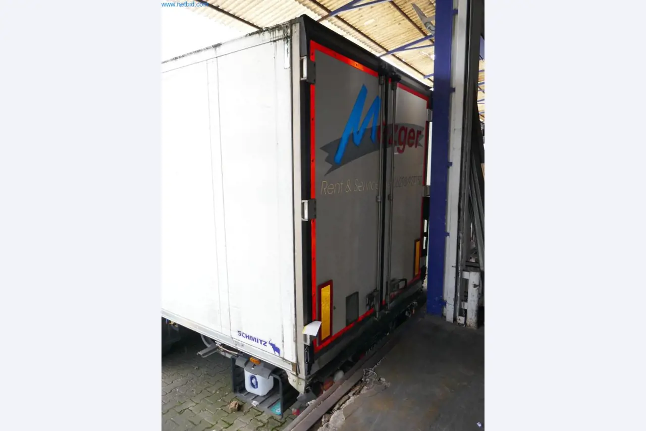 Vozila in BGA prevoznega in logističnega podjetja-12
